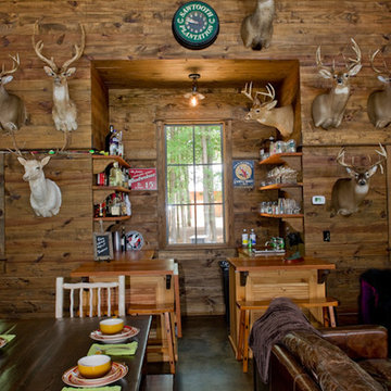 Sawtooth Plantation