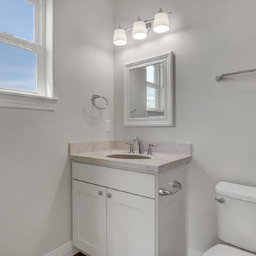 2nd Bathroom