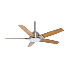 50 Most Popular Midcentury Modern Ceiling Fans For 2020 Houzz