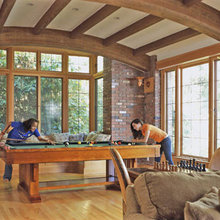 Lower Level family room