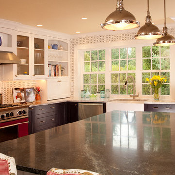 Country Kitchen