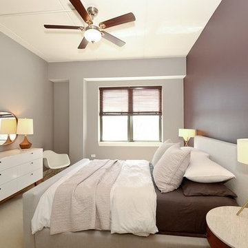 Fullerton Condo