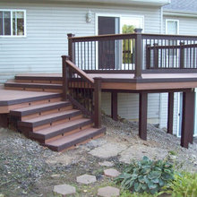 Jessica’s Steps