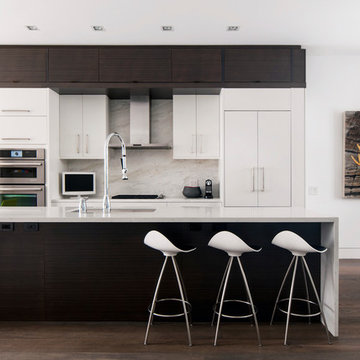 Toronto Midtown New Build