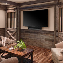 barnwood