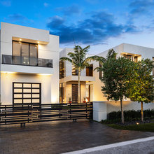 Front Gate Ideas