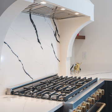 Kitchen Renovation Project - Frederick, MD #22