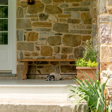 c. 1720 Residence | Kennett Square, PA