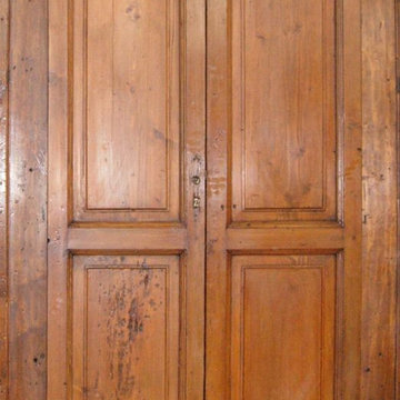 Porte Classiche