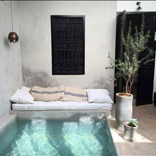 pool/hot tub