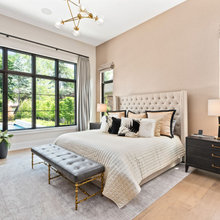 bedroom master