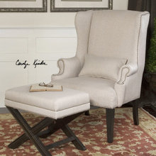 bedroom bench