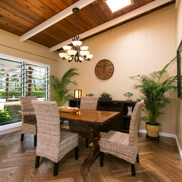 Windward Side Complete Renovation