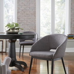Crossroads Collection - Dining Chairs