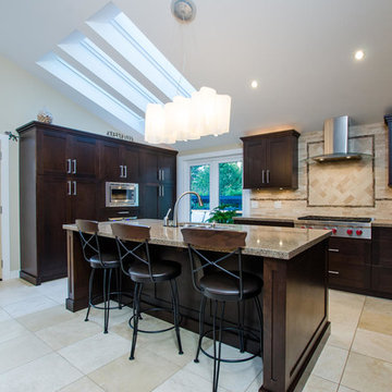 6866 Sussex, Delta BC (Sunshine Hills)