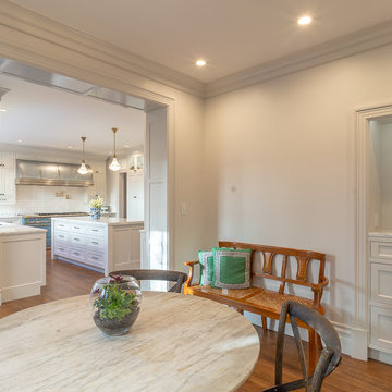 Kitchen Addition, Remodel - Shadyside, Pittsburgh, PA