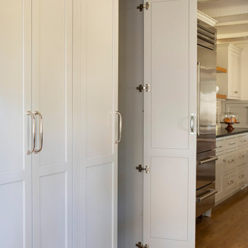 Cabinetry - Middleton, MA