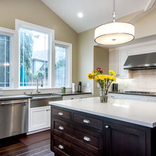 Kitchen Ideas