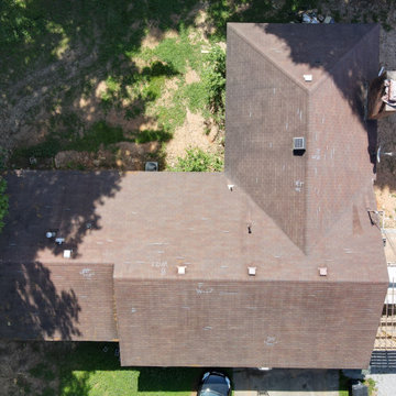 Bremen Georgia Roof Replacement