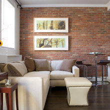 Living Room Ideas