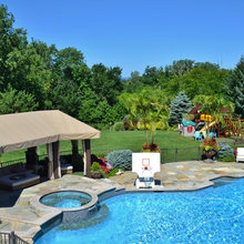 Piscines