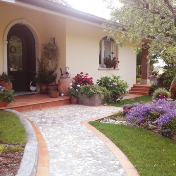 STILE ROMANTICO