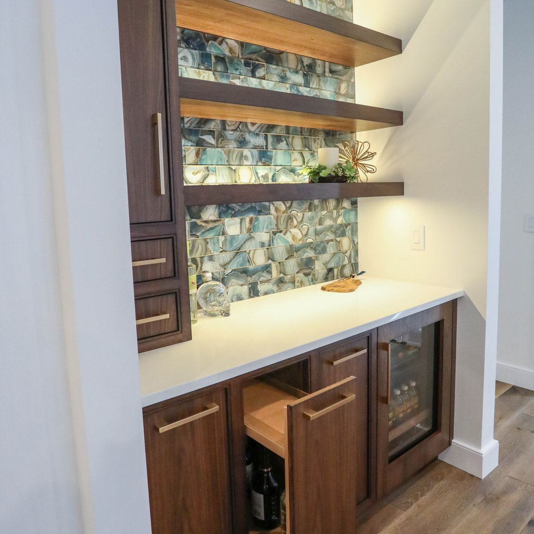 Remodeling Project 3