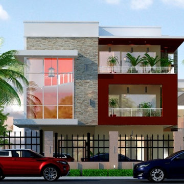 contemporary designs