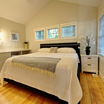 Historic Remodel