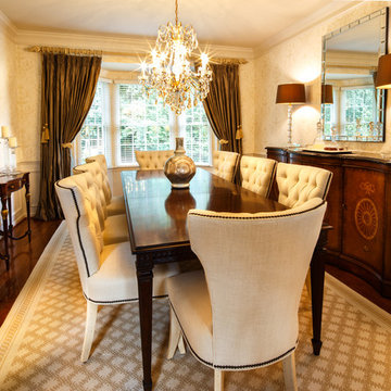Dining Room Update