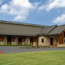 horse stable- glenwood farm