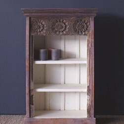 Cabinets, Storages & Shelves - Display And Wall Shelves 