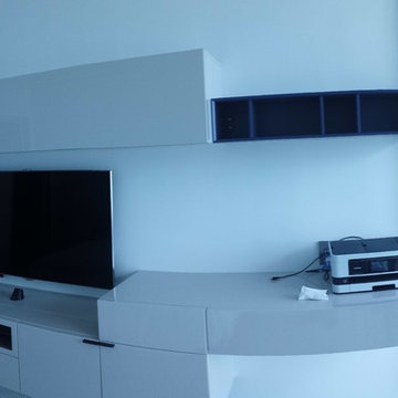 Condo Mid Town Miami