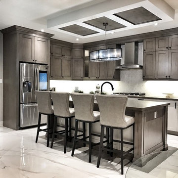 MISSISSAUGA kitchen