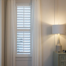 Interior Shutters