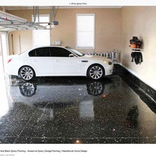 Garage/Porte Cochera