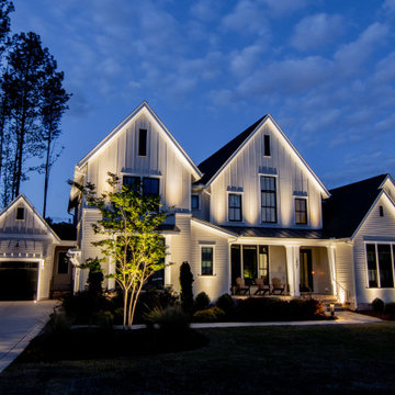 MODERN ESTATE