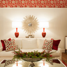 Feature Wall