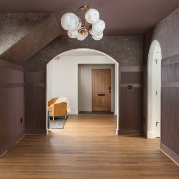 Lindley Park Remodel
