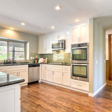 kitchen backsplash