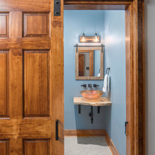 Idyllwild And Interior Doors