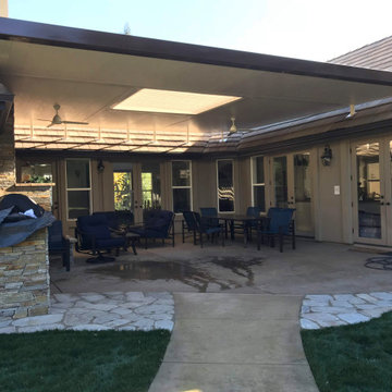 Patio Covers - Web
