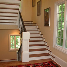 Staircases