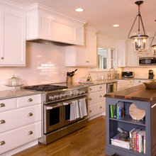 kitchen back splash options