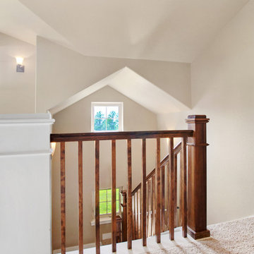 Monument Custom Home