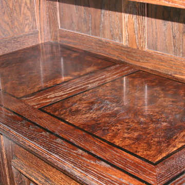 Entertainment Unit
