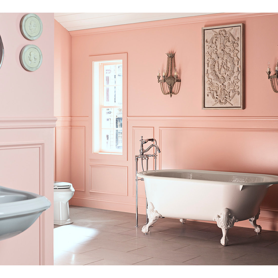 Bathrooms