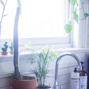 My Houzz: Mark and Joey Home Tour
