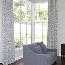 window coverings