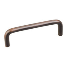 Drawer pulls